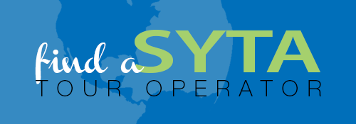 SYTA Tour Operator Button
